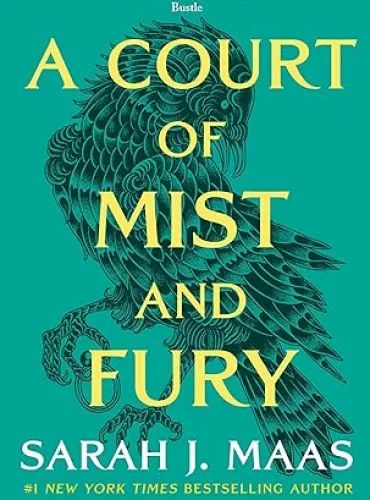 A Court of Mist and Fury (A Court of Thorns and Roses 2)