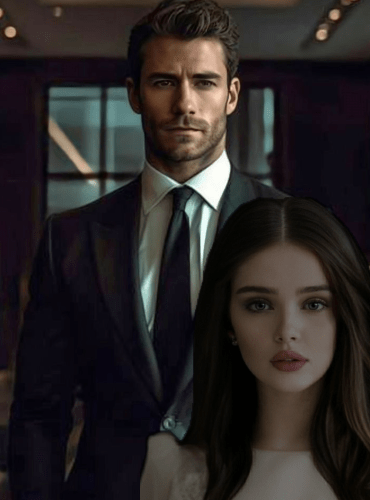 A False Heiress's Guide to Love and Power