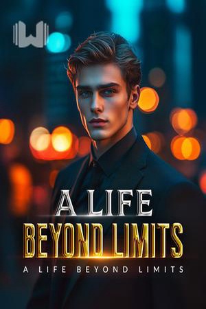 A Life Beyond Limits (Jack Holland)