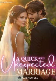 A quick marriage