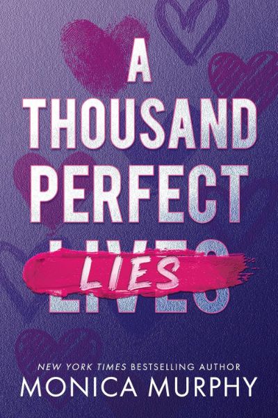 A Thousand Perfect Lies