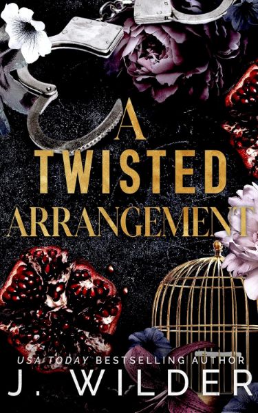 A Twisted Arrangement (Twisted Vows Book 2)