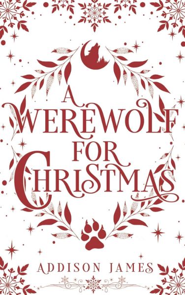 A Werewolf for Christmas (Supernatural Christmas Book 1)