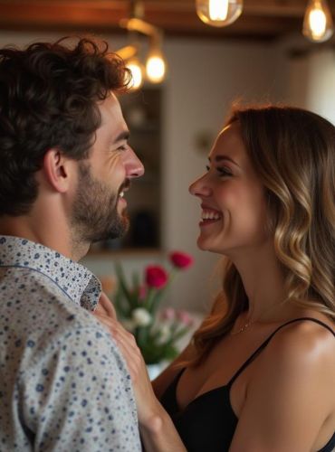 Accidental Fame: The Lazy Mom’s TV Breakout