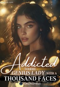 Addicted To The Genius Lady With A Thousand Faces
