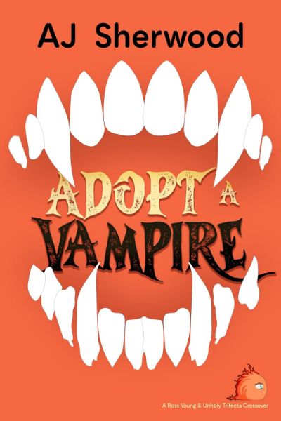 Adopt a Vampire