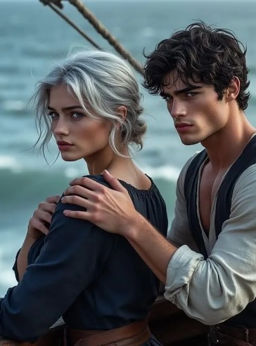 After Prison, Fake Princess Became True Queen