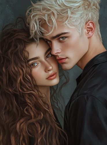 After She She Stopped Loving Him