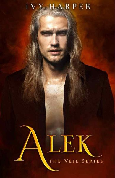 Alek: The Veil Series