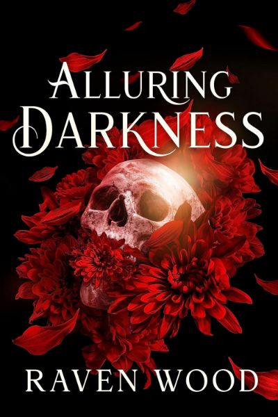 Alluring Darkness (Kings of Blackwater Book 1)
