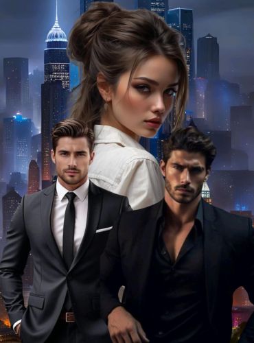 Alpha Xander's Undoing: Chasing my Unknown Mate Back