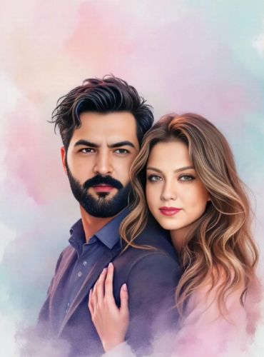 Alpha’s Regret After Putting Me In Jail by ria HJ