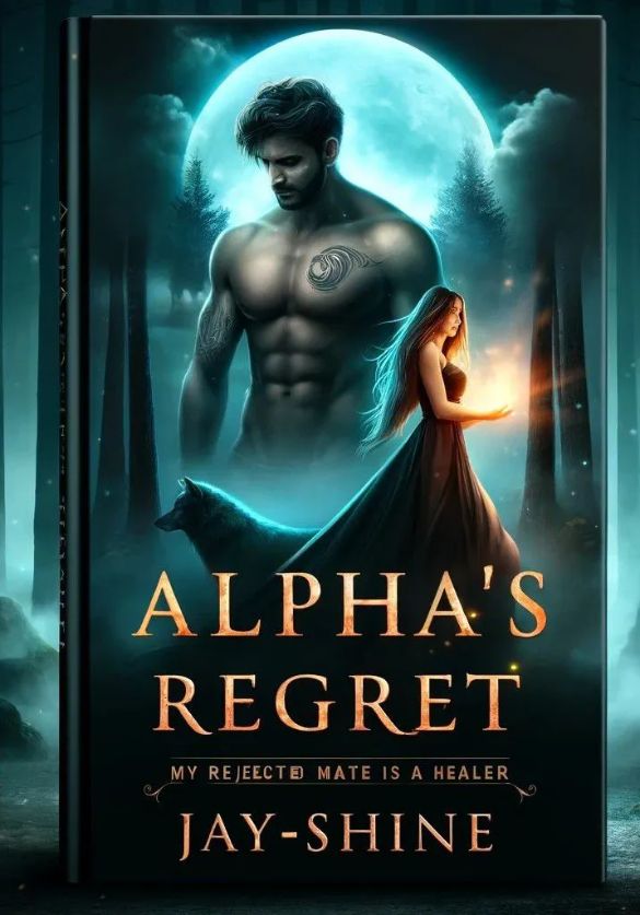 Alpha’s Regret: My Rejected Mate Is A Healer