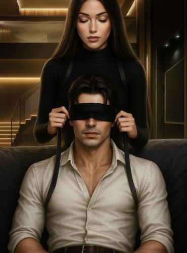 Alpha's Regret:Too Late to Love Me