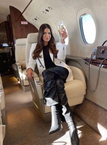 Alpha’s Revenge After Her Rebirth