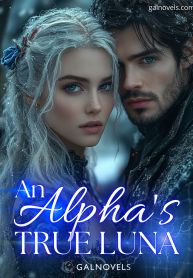 An Alpha’s True Luna