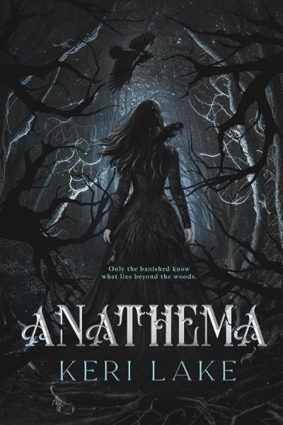 Anathema (The Eating Woods)