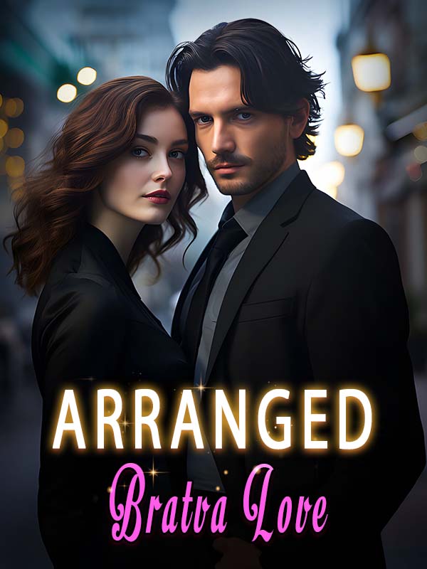 Arranged Bratva Love