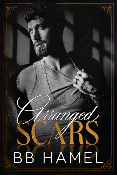 Arranged Scars: A Dark Arranged Marriage Mafia Romance