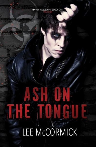 Ash On The Tongue