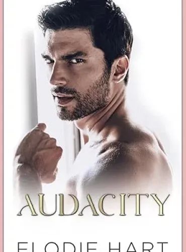Audacity (Seraph)