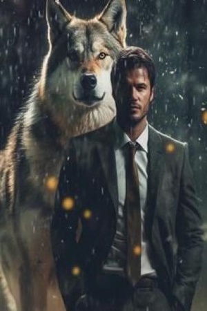 Babysitting The Amnesiac Lycan King