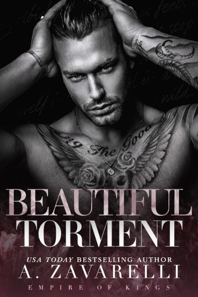 Beautiful Torment (Empire of Kings Book 1)