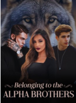 Belonging to the Alpha brothers