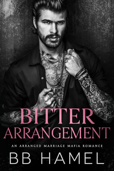 Bitter Arrangement: An Arranged Marriage Dark Mafia Romance (The Brotherhood)