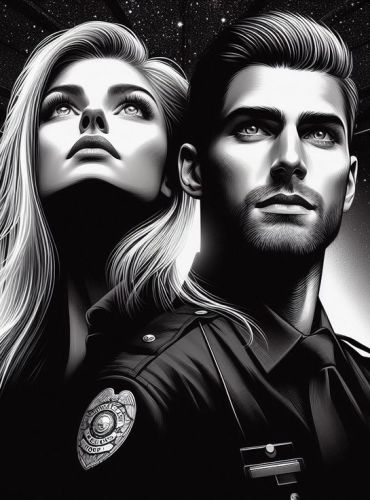 Bloodbound to the lycan king