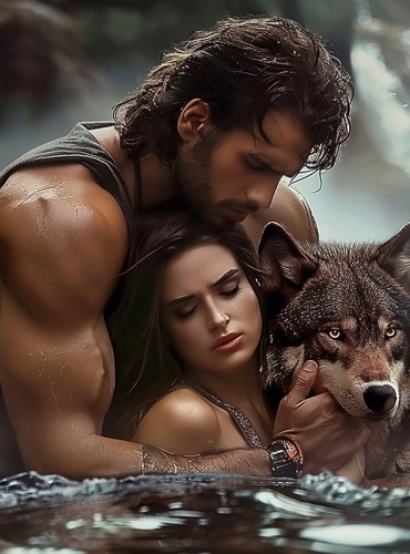 Bonds at War: The Untouched is Mine