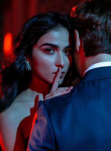 Boyfriend vs. Future Boyfriend—Pick Your Fighter