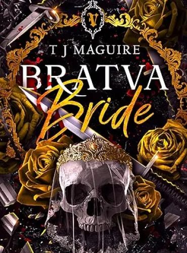 Bratva Bride (Bratva Series Book 1)