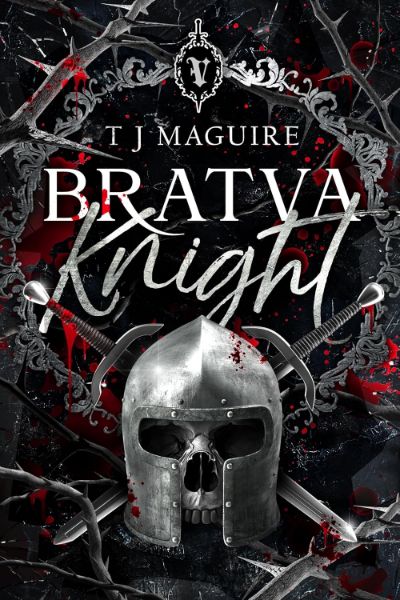Bratva Knight (The Bratva Book 3)