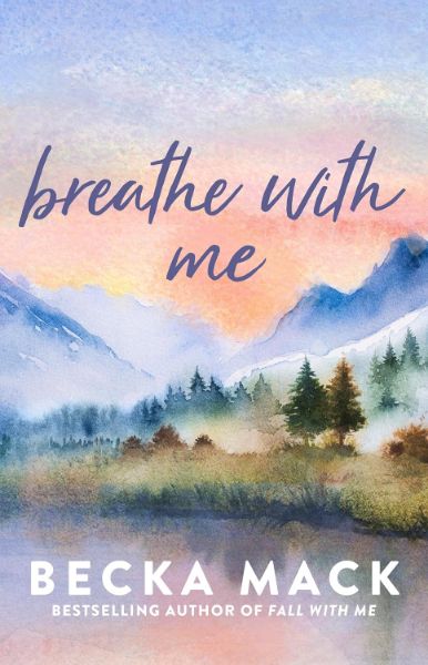 Breathe With Me (Playing For Keeps Book 5)