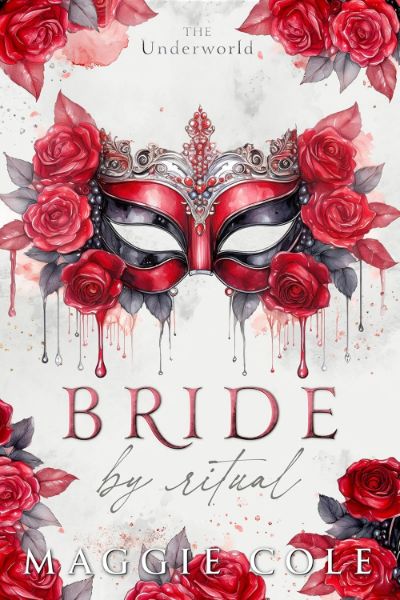 Bride By Ritual: Secret Society Mafia Fake Marriage