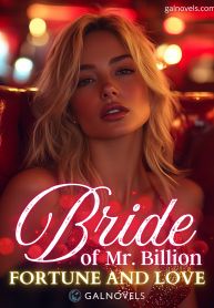 Bride of Mr. Billion