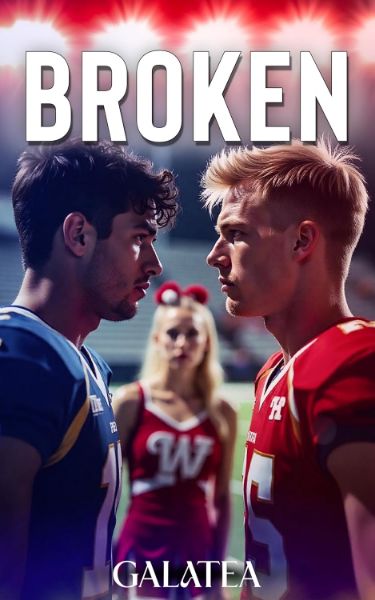 Broken By Evelyn Miller