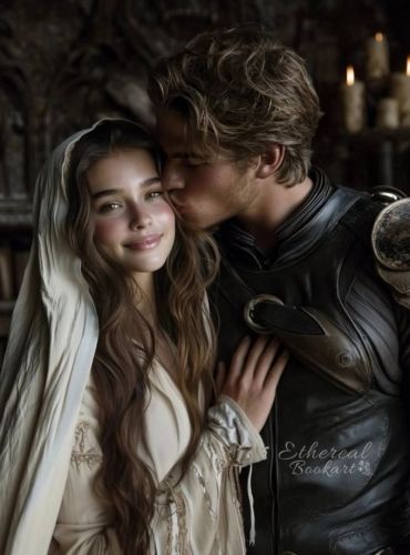 Buried by My Alpha, Crowned by the Moon