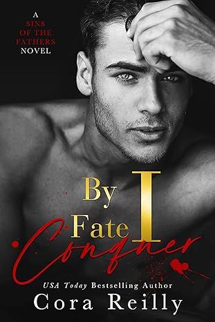By Fate I Conquer (Sins of the Fathers Book 4)