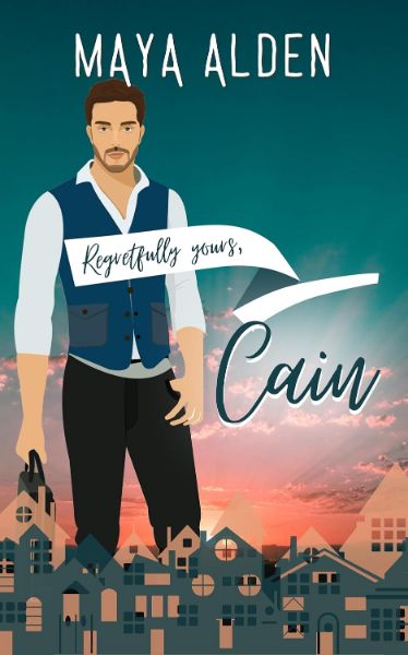 Cain: A Short Story (Regretfully Yours)