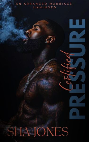 Certified Pressure: An Arranged Marriage, Unhinged