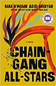 Chain Gang All Stars