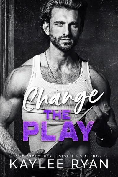 Change the Play (Nashville Rampage Book 5)