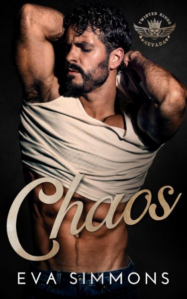 Chaos (Twisted Kings MC Book 5)