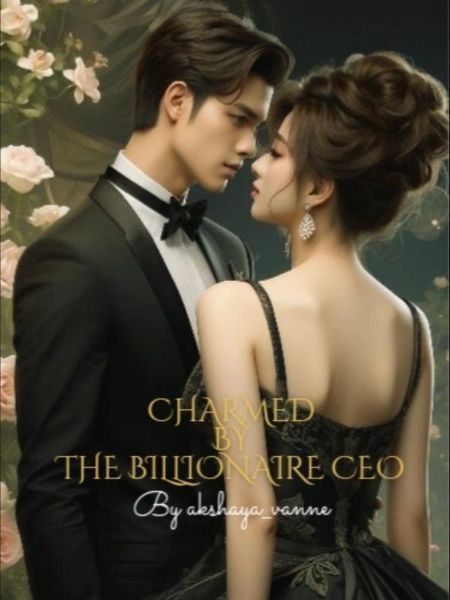 Charmed by the Billionaire CEO