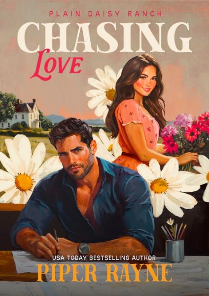 Chasing Love: The Owens (Plain Daisy Ranch Book 5)