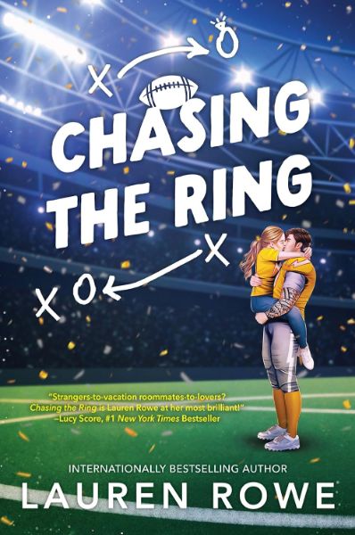 Chasing the Ring (Football and Feels)