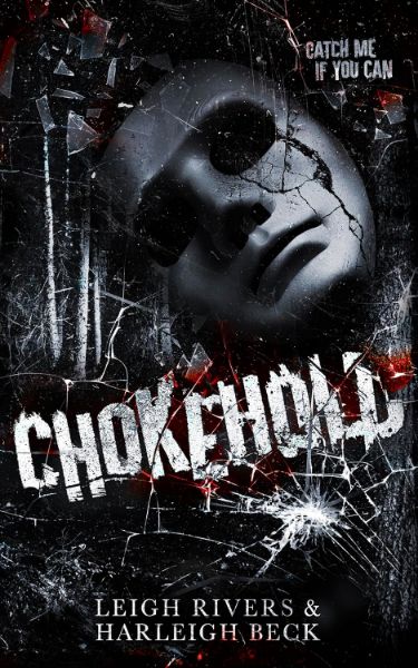 Chokehold: A Dark MM Romance