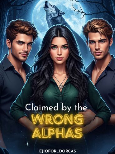 Claimed by the Wrong Alphas